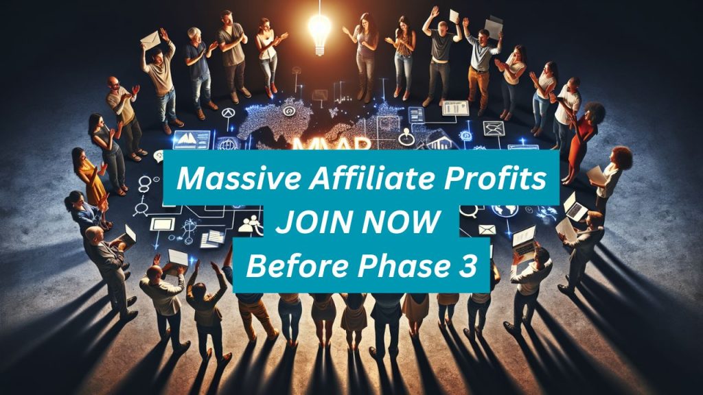 Transform Your Affiliate Marketing with MAP: A Game-Changer for Success